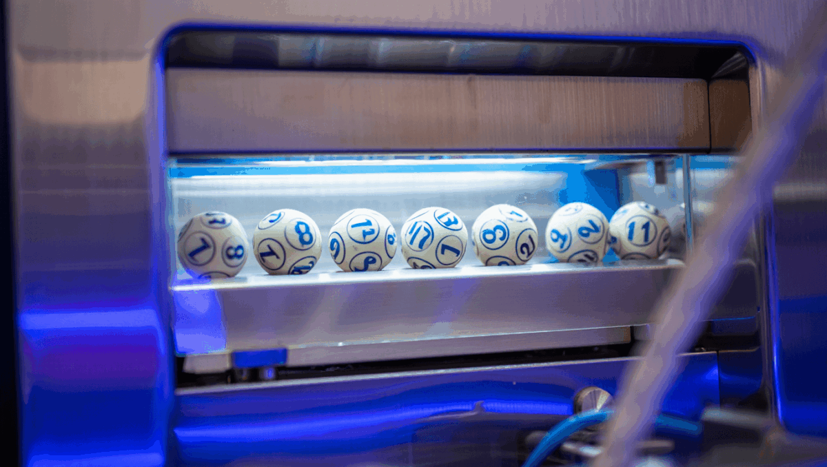 Lotto Texas jackpot soars to $8.25M after yesterday's drawing, no big winner yet claimed