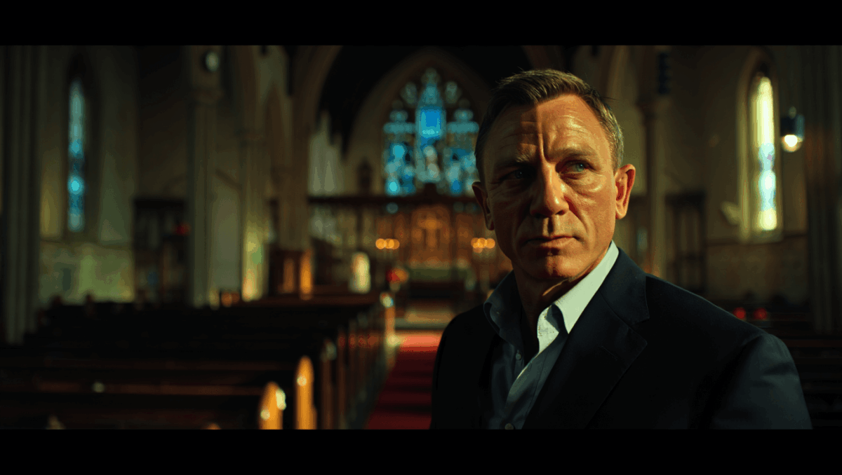 Wake Up Dead Man lands on Netflix today, Knives Out fans say it's the darkest and best of the trilogy