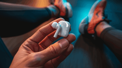 apple airpods pro 3 drop with health sensors and sharper noise-canceling — here's what to know