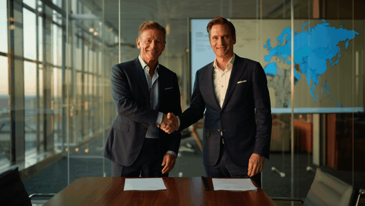 SE becomes key player in African oil as TotalEnergies seals landmark Namibia deal with Galp