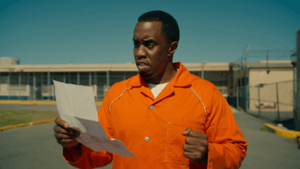 sean combs the reckoning drops on Netflix Dec. 2, Diddy demands series be pulled — here's what to know