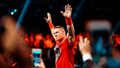 John Cena faces Gunther tonight in emotional final match, closing 23-year WWE career