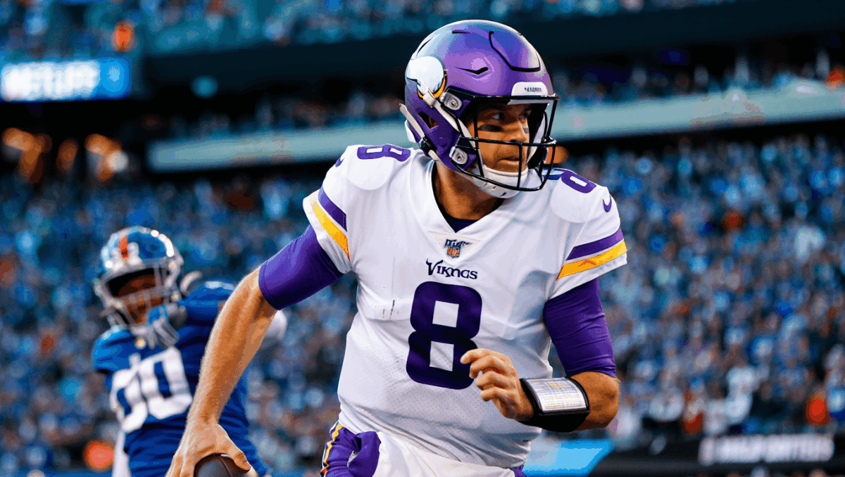 Vikings vs Giants predictions: Expert picks favor Minnesota to stay hot as Giants seek turnaround