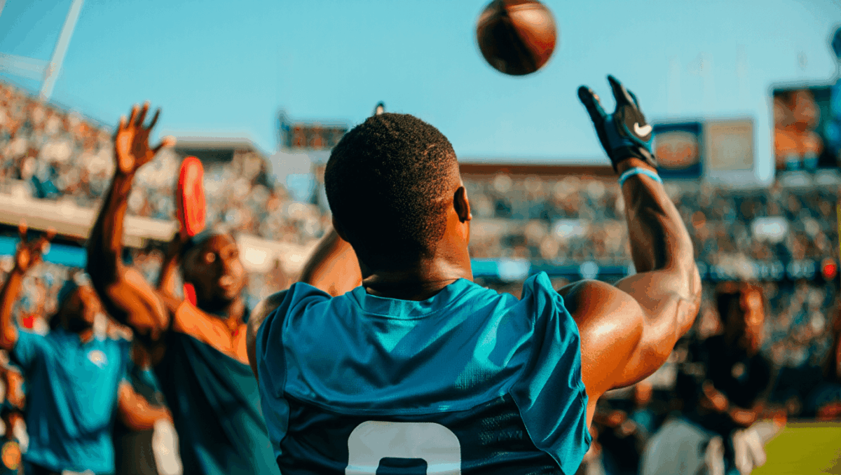Brian Thomas Jr. scores twice as Jaguars beat Jets 32-25 in dominant Week 15 performance