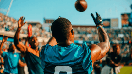 Brian Thomas Jr. scores twice as Jaguars beat Jets 32-25 in dominant Week 15 performance