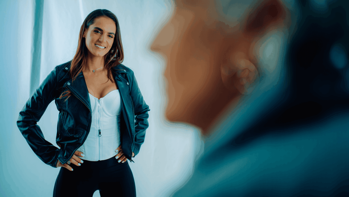 Jaxson Dart's rumored girlfriend Marissa Ayers sizzles in latest social media post as romance rumors intensify