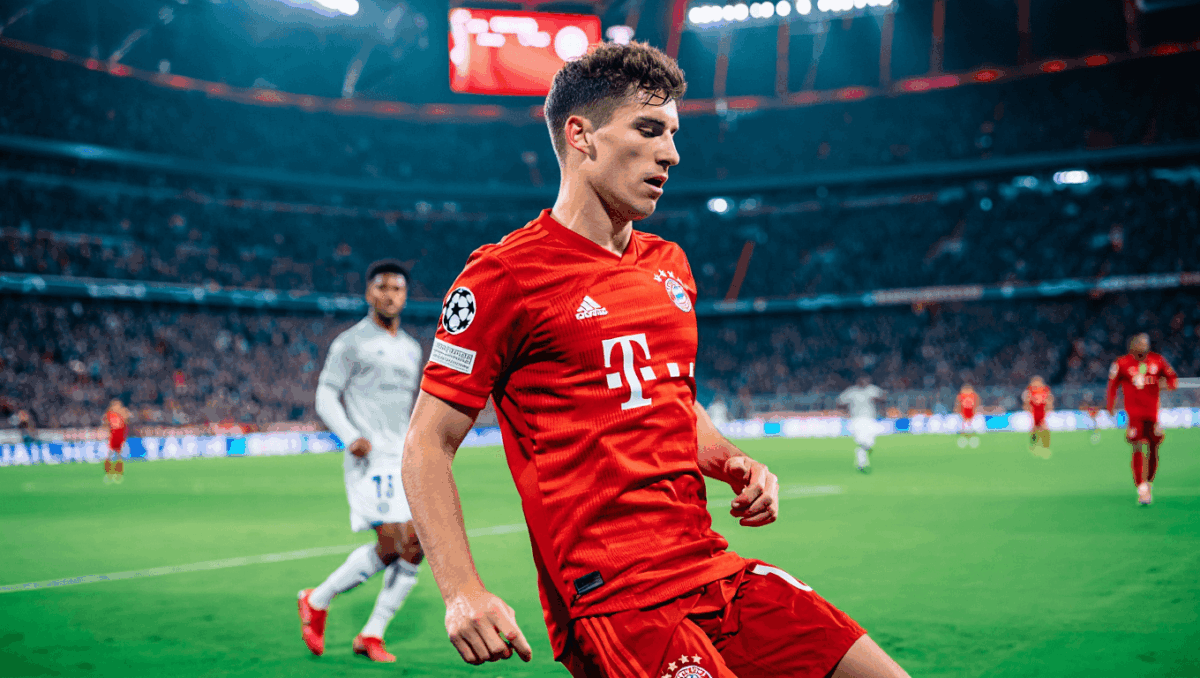 UEFA Champions League Matchday 6 heats up with Bayern Munich pulling off epic comeback against Sporting CP