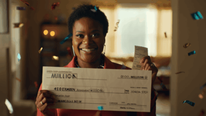 California lottery soars as five players win $1M, including Compton woman's best birthday gift ever