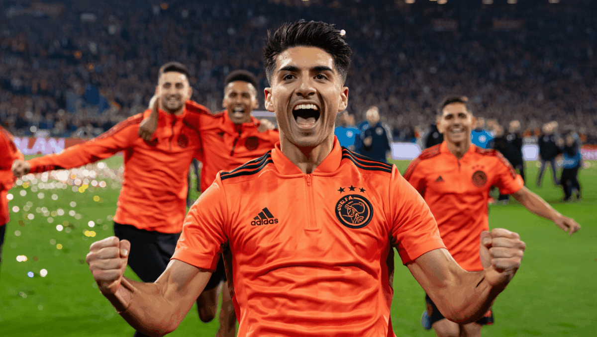 UEFA Champions League matchday 6 wraps up with Ajax stunning Qarabağ 4-2, Leverkusen tops Newcastle