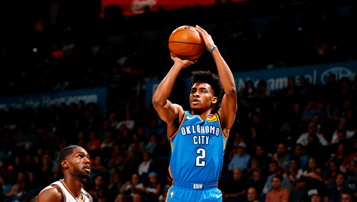 Suns fall to Thunder 123-119 in NBA Cup quarterfinal, extend losing streak