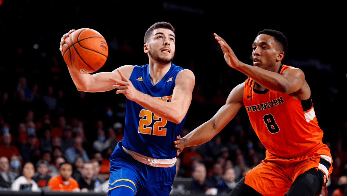 Vermont vs Princeton prediction: Catamounts favored by 1.5 points in Ivy League matchup tonight