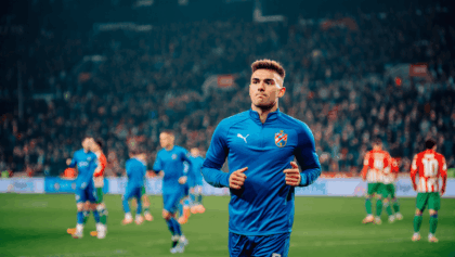 Dinamo Zagreb faces Real Betis tonight in crucial Europa League clash at Stadion Maksimir
