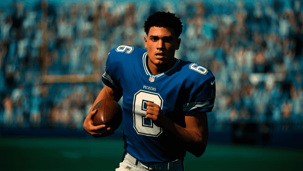 George Pickens stats show Dallas' $90M offseason pickup is already 2nd in NFL receiving yards with 1,142 through Week 13