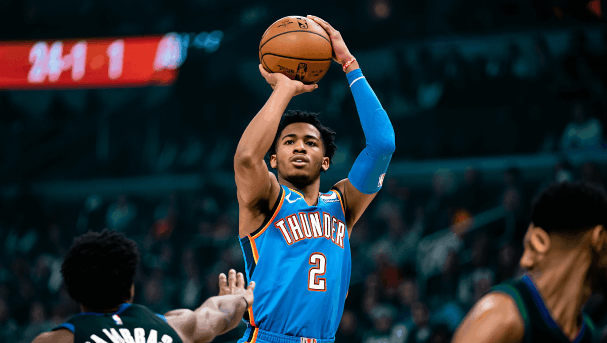 Spurs face undefeated Thunder tonight in NBA Cup semifinal showdown, OKC seeking 25-0 record