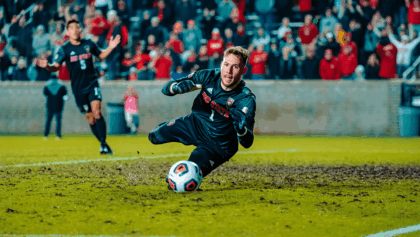 NC State faces Washington tonight for first men's soccer national championship in program history