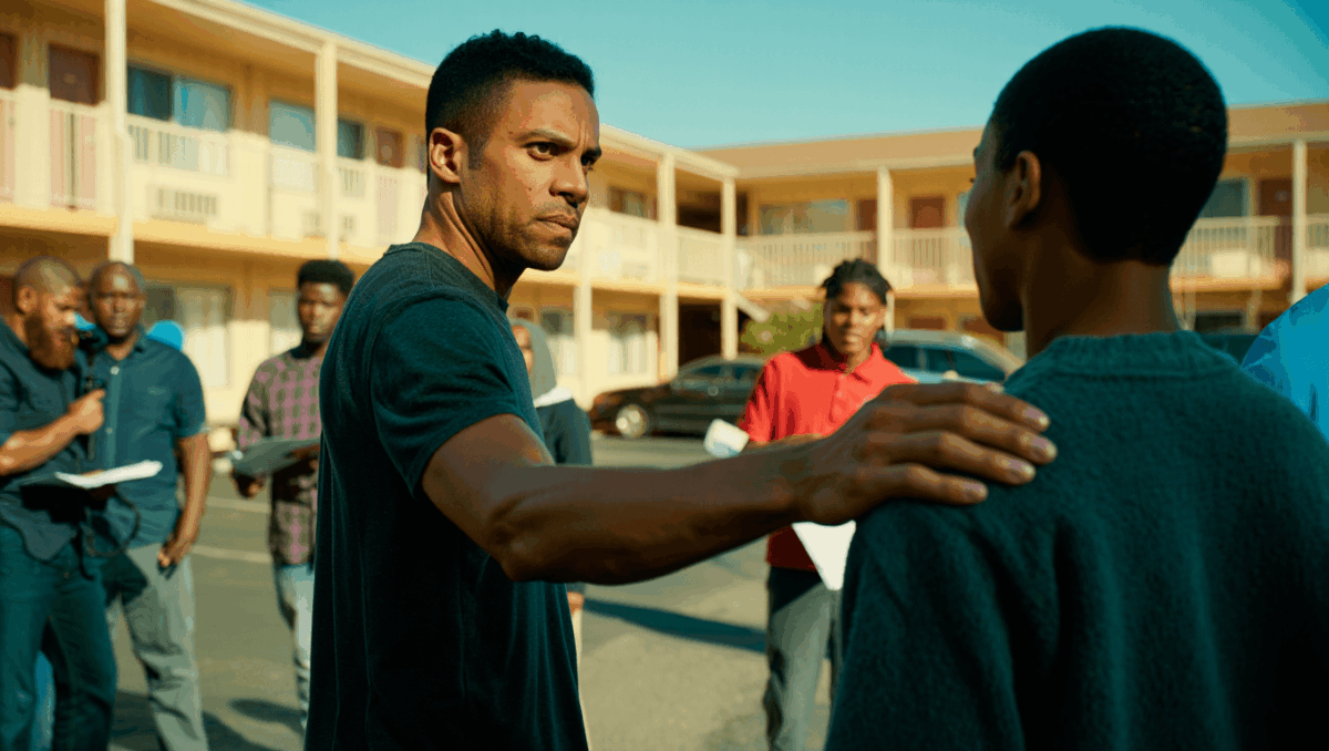 Daniel Curtis Lee steps up for homeless 'Ned's Declassified' costar Tylor Chase, gets him motel room in Riverside