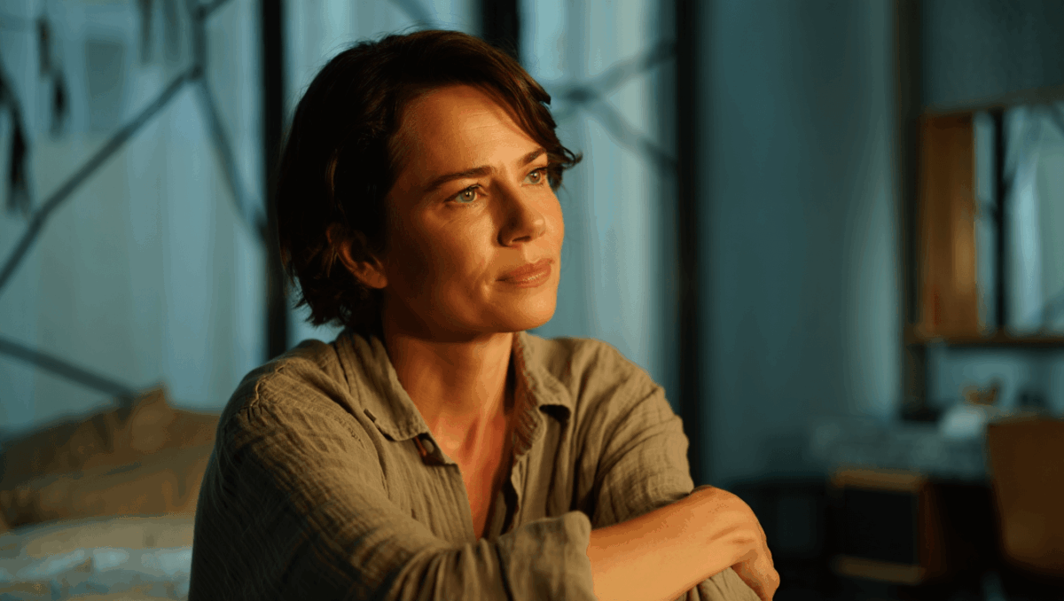 New shows to watch in 2025: Dying for Sex and Severance make TIME's top picks this December