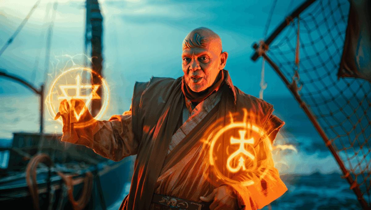 Ashes of Creation arrives on Steam Early Access tomorrow with Harbinger raid and sport fishing