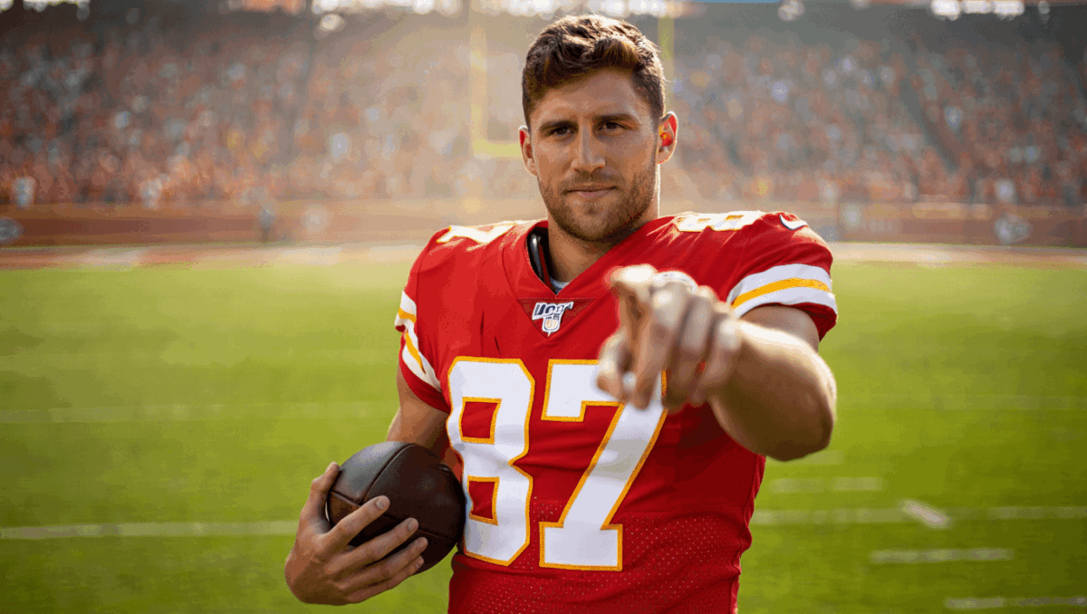 Walter Payton Man of the Year 2025: Travis Kelce, Derrick Henry among 32 nominees announced