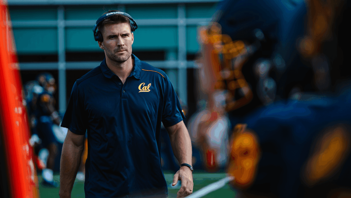 College football games today: Cal takes on Hawaii in Christmas Eve Bowl showdown tonight on ESPN