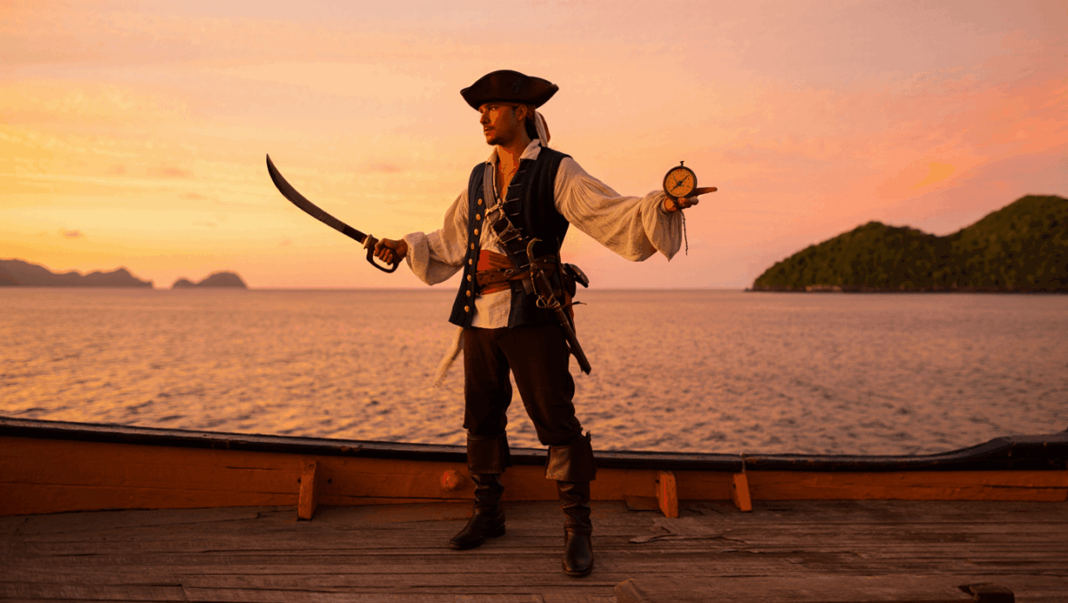 Ubisoft's Assassin's Creed Black Flag Resynced remake finally confirmed, here's what we know about the pirate game