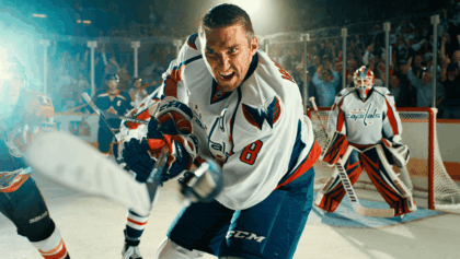 Capitals face Wild tonight in St. Paul as Washington seeks to snap 2-game skid