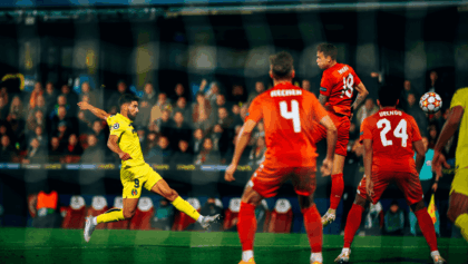 Villarreal vs Copenhagen battles to 0-0 stalemate in Champions League clash at Estadio de la Cerámica
