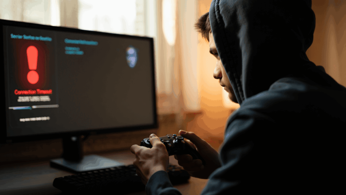Arc Raiders down with server connection issues affecting hundreds of players tonight