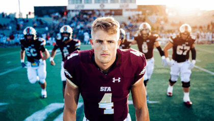 SFA faces Montana State in FCS Playoffs Quarterfinal showdown, underdog Lumberjacks seek upset in Bozeman