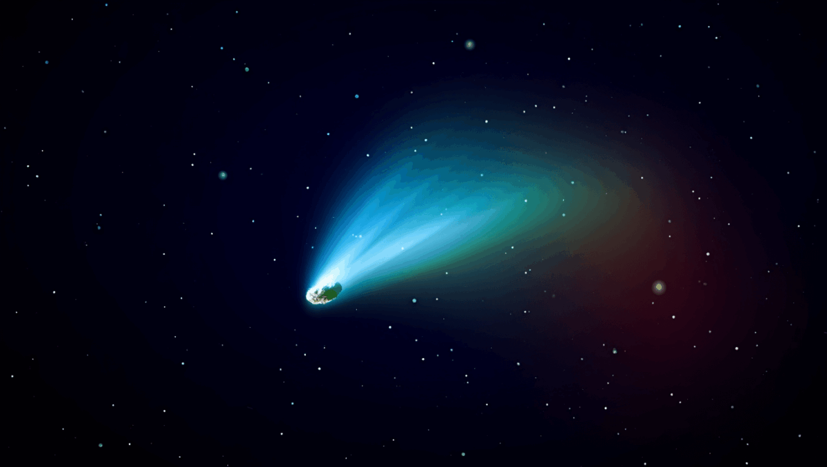 NASA's interstellar comet 3I/ATLAS carrying methanol as it races toward Earth, closest approach Dec 19