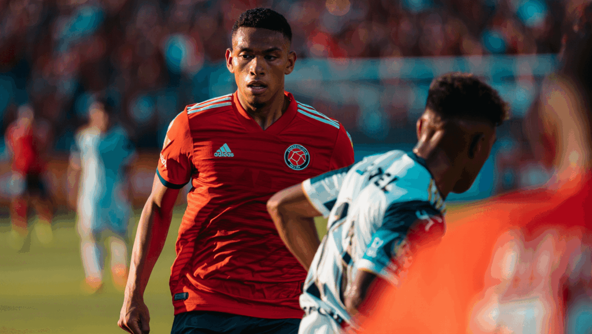 Independiente Medellín faces Junior tonight in crucial Colombian playoff clash, DIM seek redemption