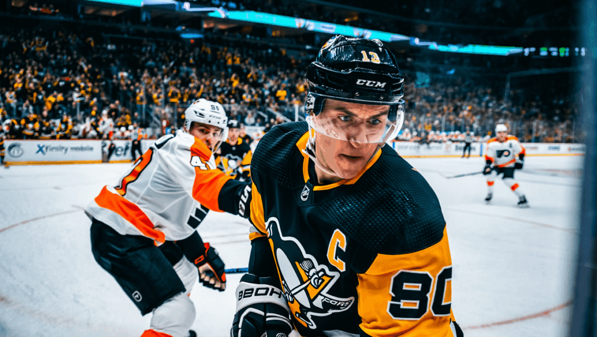 Penguins vs Flyers: who's got the edge tonight in a must-watch Metro Division clash