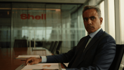 Shell's M&A chief quits after CEO blocks BP takeover bid, CEO Sawan shuts down merger proposal