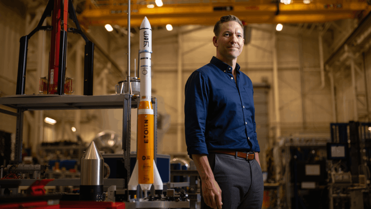 RKLB stock soars on $816M Space Force contract, price target hiked to $90 as record launches continue