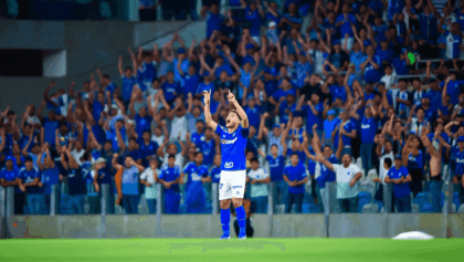 Cruzeiro faces Corinthians tonight in Copa do Brasil semifinal first leg showdown at Mineirão