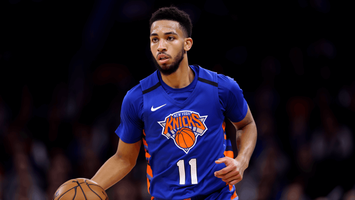 NBA Cup prize money soars: Winners take home $530K per player as Knicks face Spurs tonight