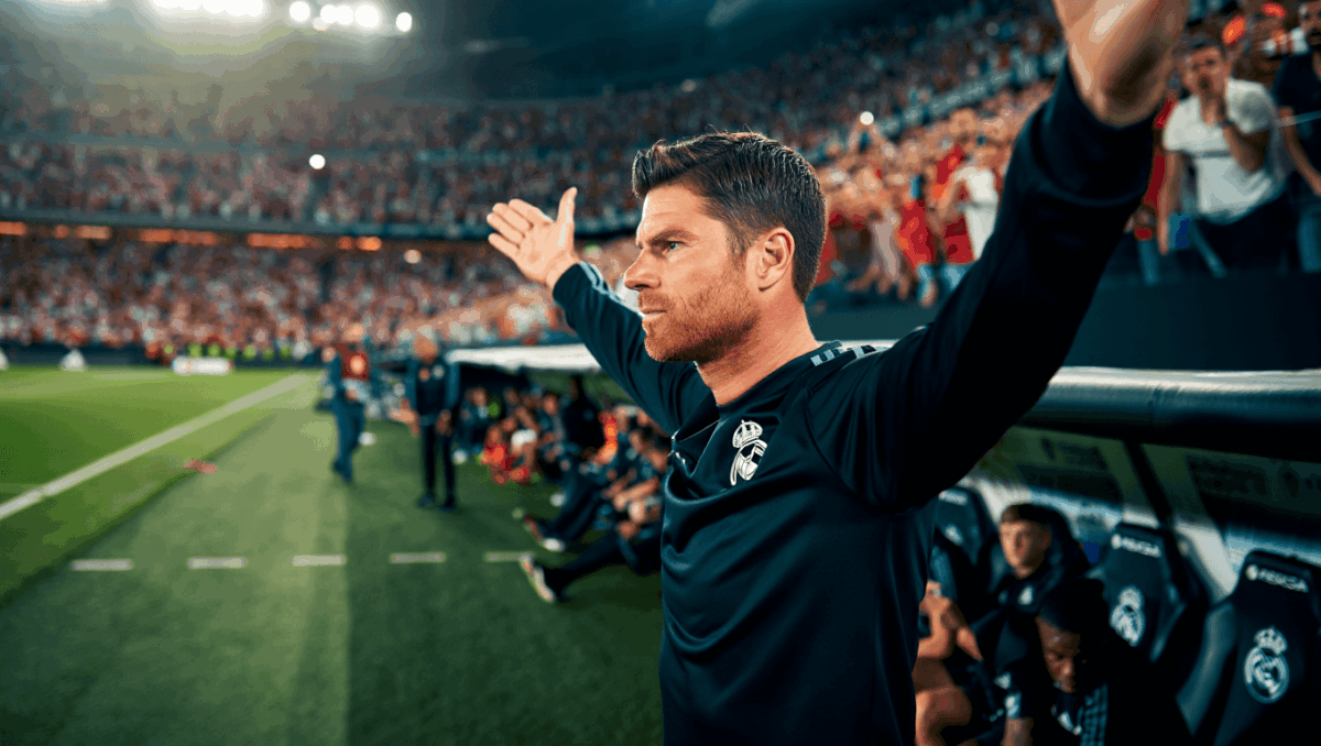 Real Madrid faces Sevilla in crucial La Liga clash as Xabi Alonso looks to end 2025 on a high