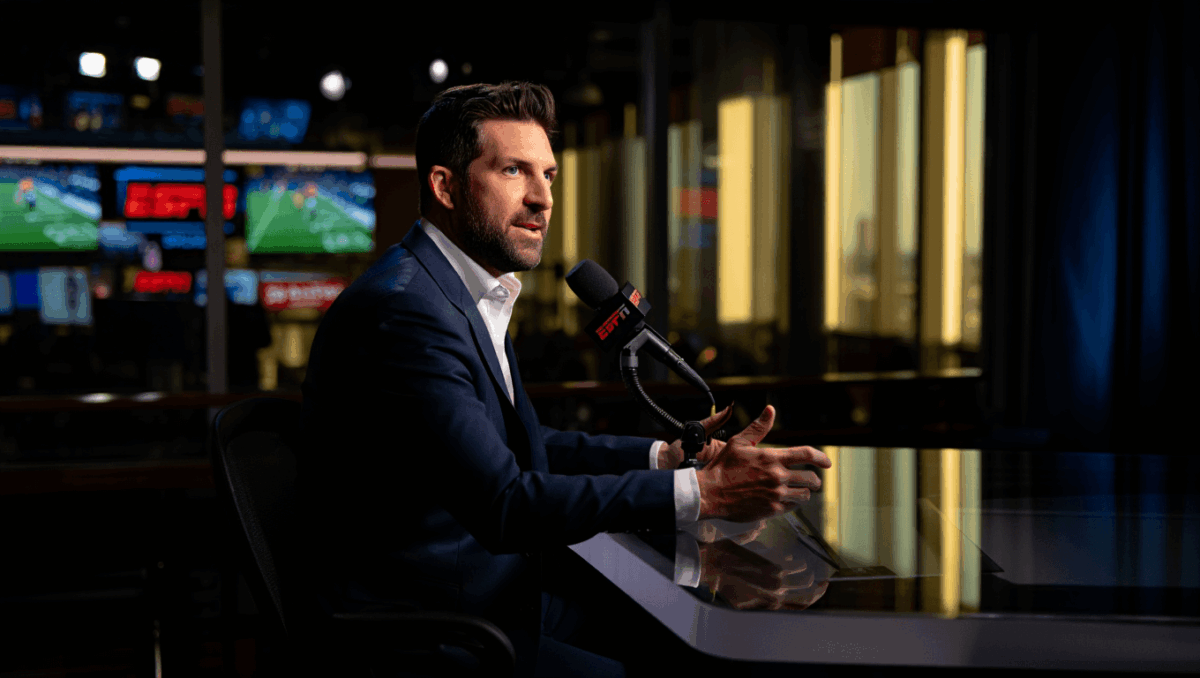 Stephen A. Smith wanted Max Kellerman off First Take to be a solo act, former ESPN partner finally reveals