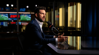 Stephen A. Smith wanted Max Kellerman off First Take to be a solo act, former ESPN partner finally reveals