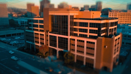 Office foreclosures hit East Bay as property values plunge 58% from 2018 peak