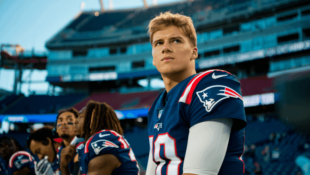 NFL playoff predictor shows Patriots cruising to AFC's 1-seed, here's what it takes for teams to sneak in