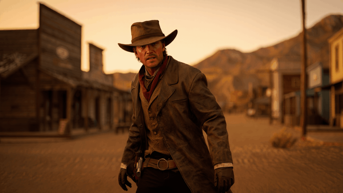 Red Dead Redemption PS5 arrives today with stunning 4K, 60fps upgrade and free DLC, hits PlayStation Plus immediately