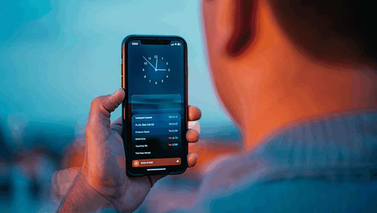 iOS 26.2 adds critical security PIN to AirDrop, Liquid Glass customization, and Podcasts auto-chapters