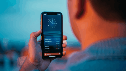 iOS 26.2 adds critical security PIN to AirDrop, Liquid Glass customization, and Podcasts auto-chapters