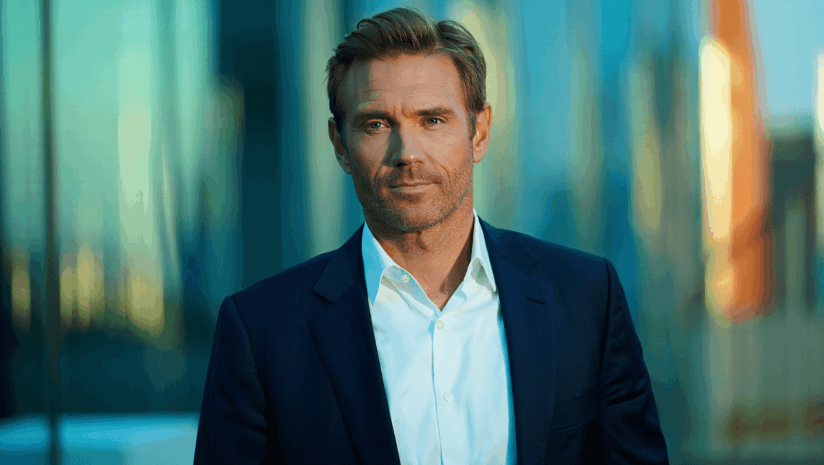 David Ellison launches hostile bid for Warner Bros. Discovery at $30 a share, calls Netflix deal inferior