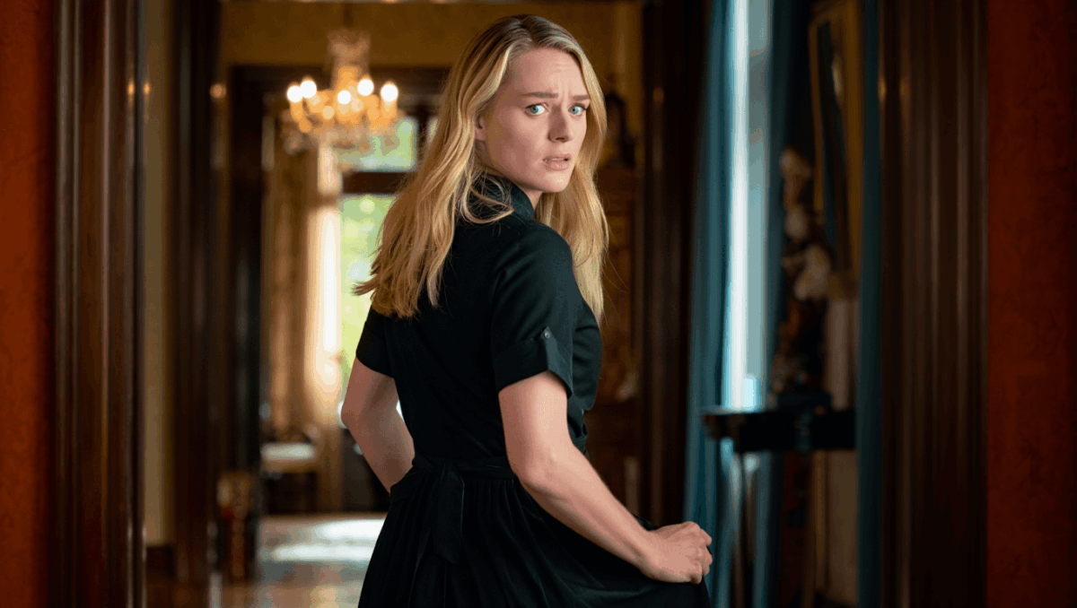 Sydney Sweeney bounces back from box office bombs with The Housemaid thriller, 81% on Rotten Tomatoes