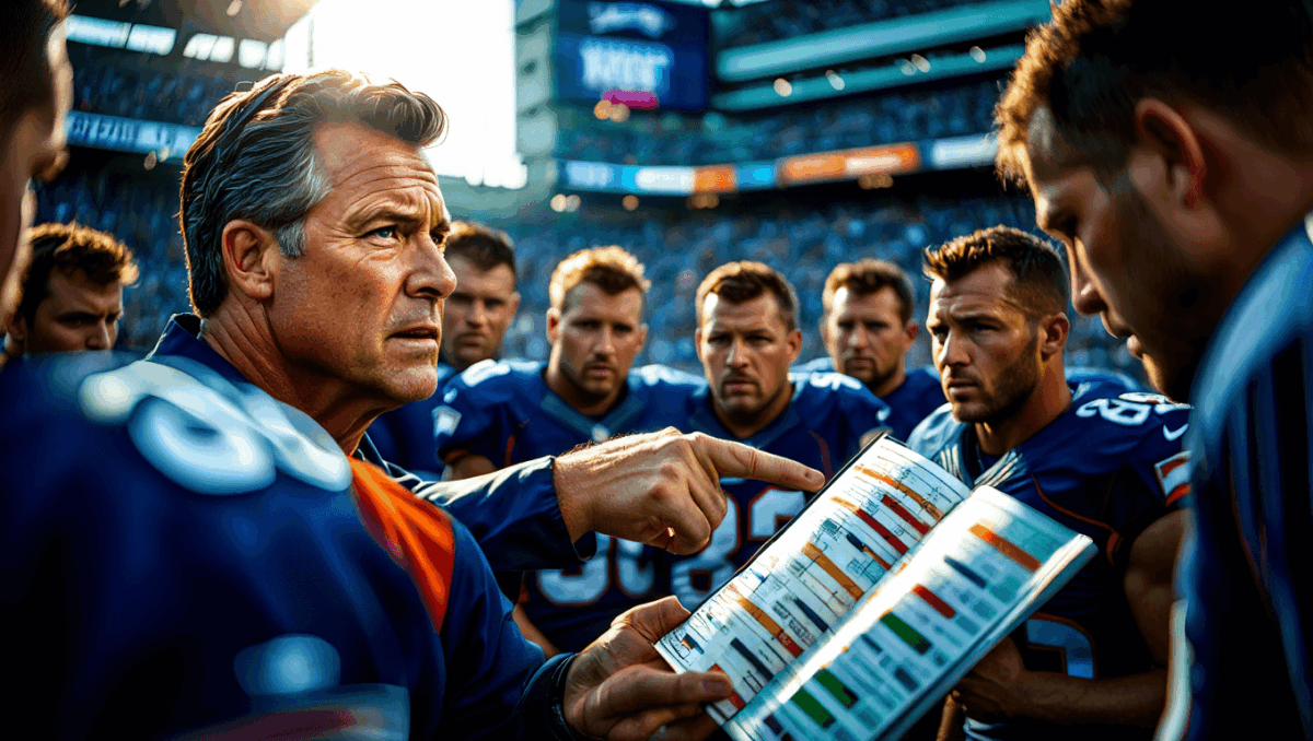 NFL overtime rules now guarantee both teams a shot at the ball in 2025 regular season games
