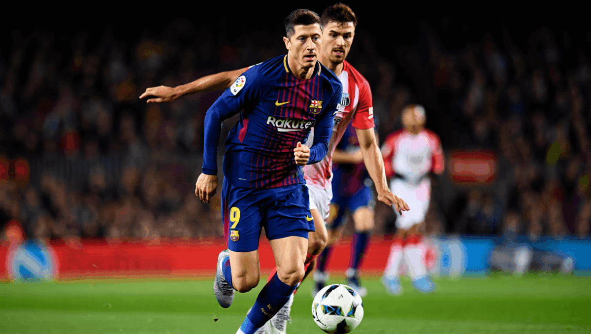 Barcelona faces Frankfurt tonight in Champions League clash, redemption on the line at Camp Nou