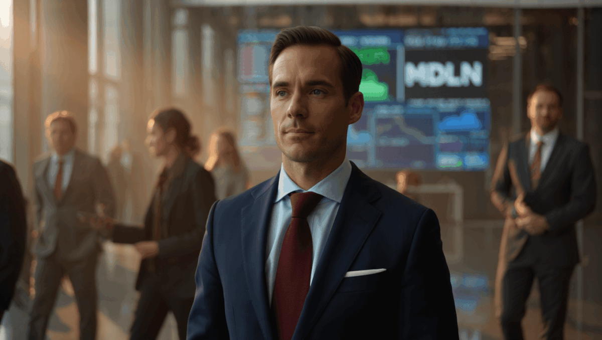 Medline hits $6.26B in largest 2025 IPO, begins trading today on Nasdaq under MDLN