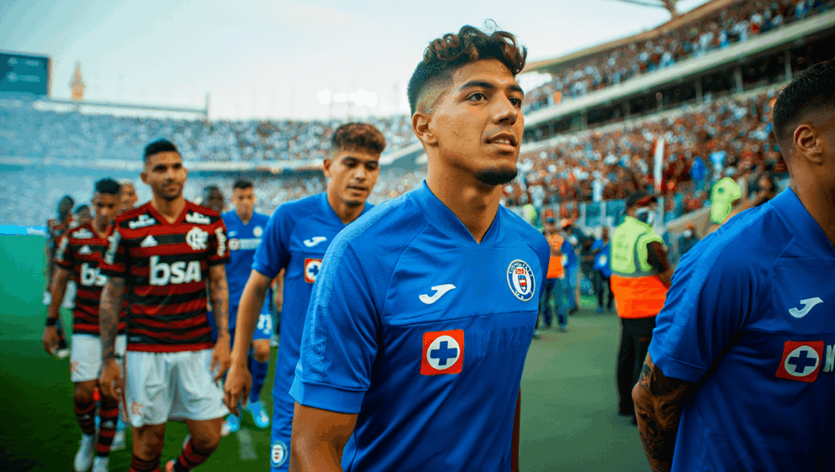 Cruz Azul vs Flamengo: Where to watch the FIFA Intercontinental Cup matchup tonight on Fubo